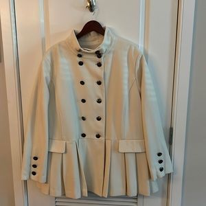 Calvin Klein winter coat